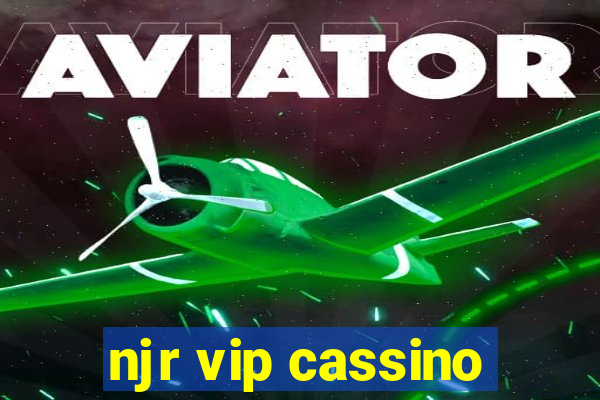 njr vip cassino